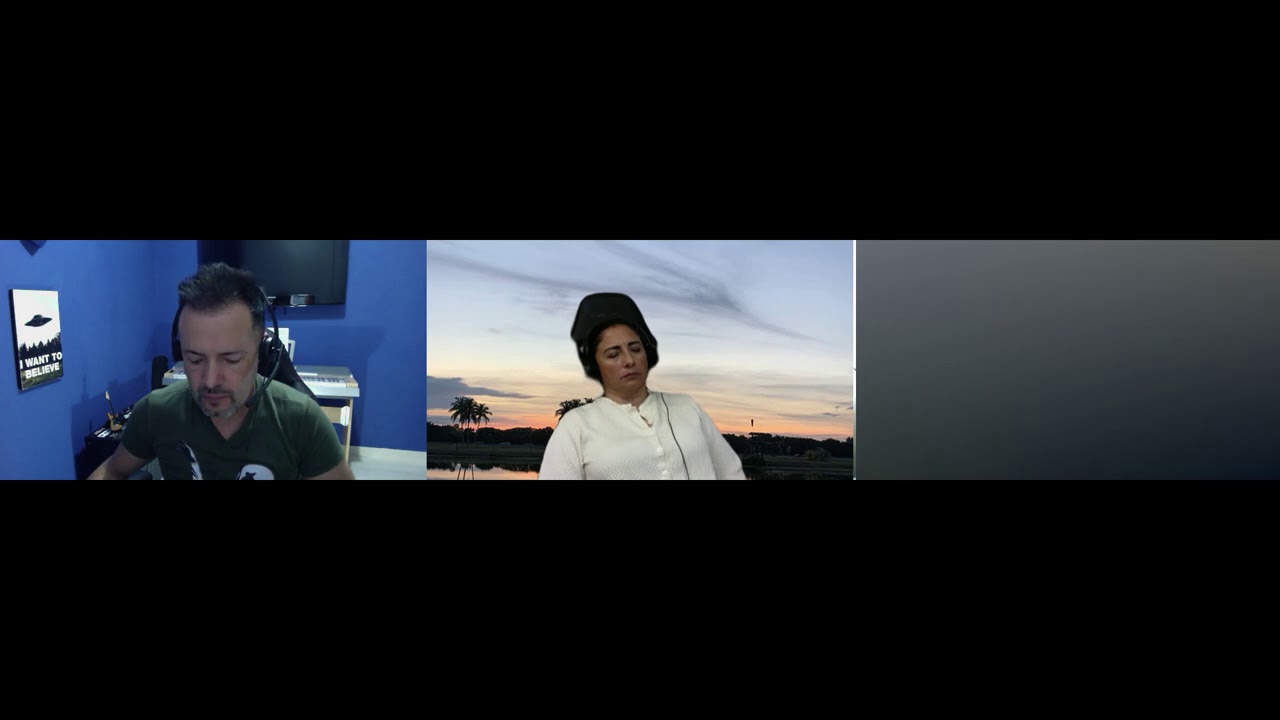 149-ES Blanca, El Demiurgo - Hipnosis Regresiva Freddy Marín Team Grifasi