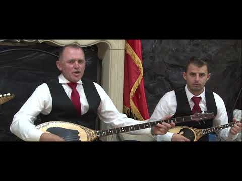 Sevdi Gashi - Malli per shokun tim - Kenge per Rapsodin Kosovar Riza Daci