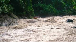 preview picture of video 'Whitewater rafting​ in Chiang Mai  ​Thailand​  By Khampan Rafting​'