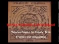 Chandra Gayatri Mantra for Beauty, Brain, Emotion ...