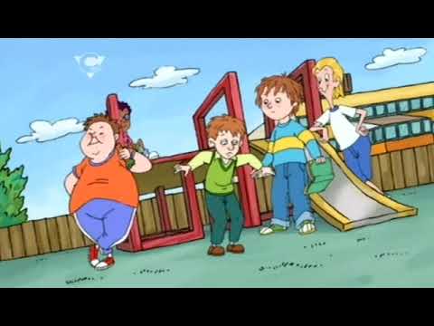Horrid Henry S02E02 Horrid Henry's School Play