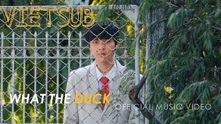 [Vietsub - Kara] JUST WONDER (พูดไม่ออก) - The TOYS