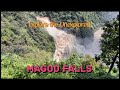 Magod Waterfall