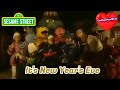 Sesame Street It S New Year S Eve
