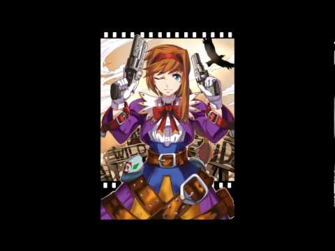 Wild Arms Alter Code F - A Mere Test of Ability
