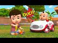 Aaj Mangalwar Hai भैया को बुखार है Popular Hindi Rhymes Zappy Toons