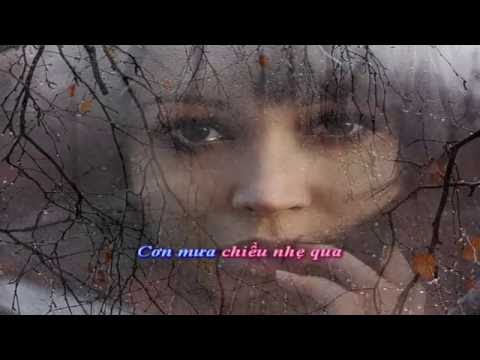 Mưa hạ - Diệu Hiền