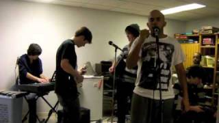 Slow your breath down