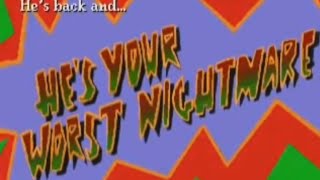 Amiga 500 Leisure Suit Larry 5