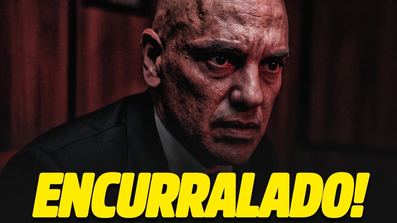 Hoje no STF: Moraes deve ser afastado