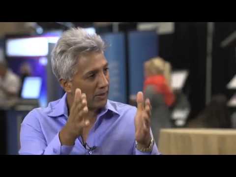 Software Defined Third Network | Pascal Menezes | Industry Expert