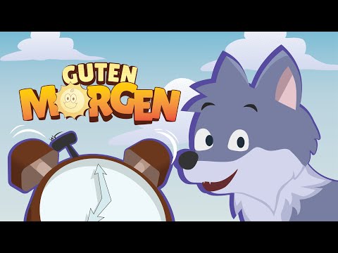 Erik Bönisch - Guten Morgen (Offizielles Musikvideo)