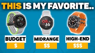 BEST Fitness Trackers in 2025 - Worth Every Penny (or Not)?