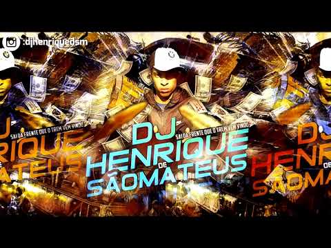 AQUI NA RESENHA - MC BRISOLA E MC JUNINHO JR (DJ HENRIQUE DE SÃO MATEUS)