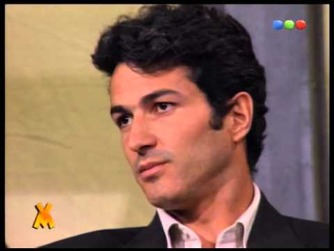 Open debate with Borocoto, start - Videomatch 97