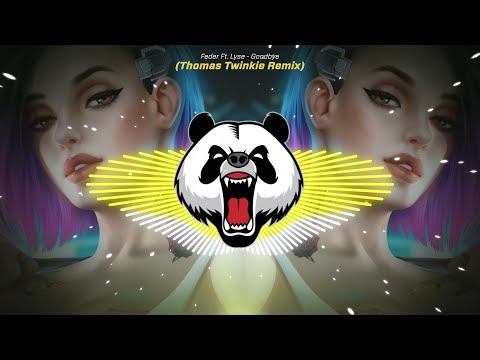 Feder Ft. Lyse - Goodbye (Thomas Twinkie Remix)