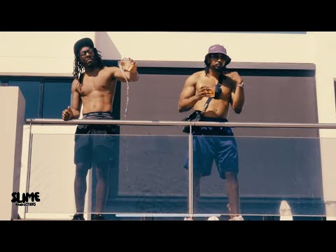 Frontline - Skrillzz, Auto-Matic 