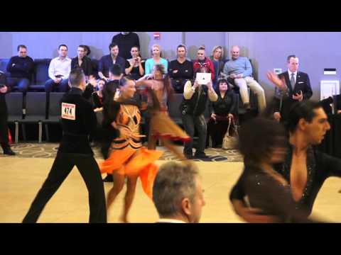 Rubashevsky Danya Vysotska Anastasiya MAC Latin (1/4,1/2)