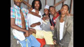 Rich Kid$ - My Partna Dem (Remix) (ft. Ludacris &amp; Lil&#39; Scrappy)