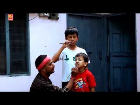 Din Chadne Jo Aaya Munua | New Himachali Folk Video | Delhi Diye O Goriye | R.K. Production