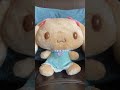 My Next Favourite Sanrio Character Apart From Hello Kitty Is Mocha Sanriocharacters Mocha Cute