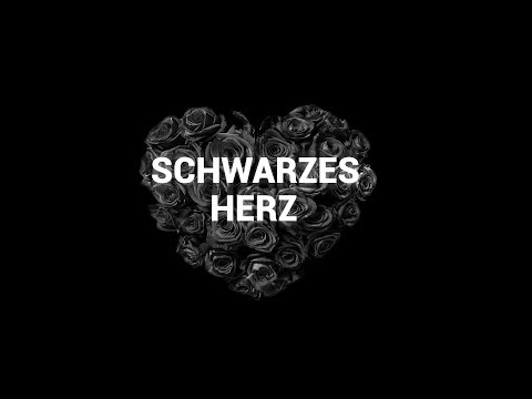 Zate - Schwarzes Herz [Feat. SlySer][Beat by EmoteBeatz]