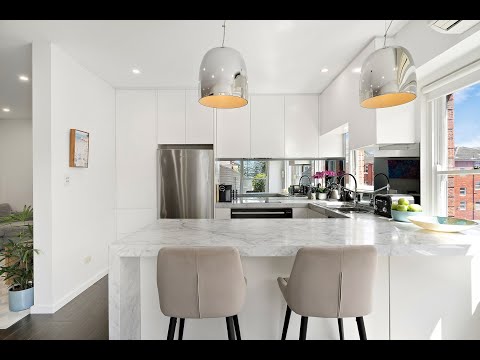 12/83-85 Alfred Street, Ramsgate Beach, NSW 2217, 2部屋, 1バスルーム, Unit