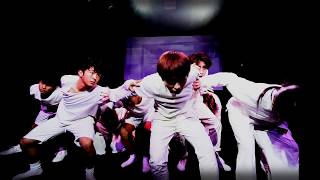 BANKA illion DANCE PRESENTATION UNITY