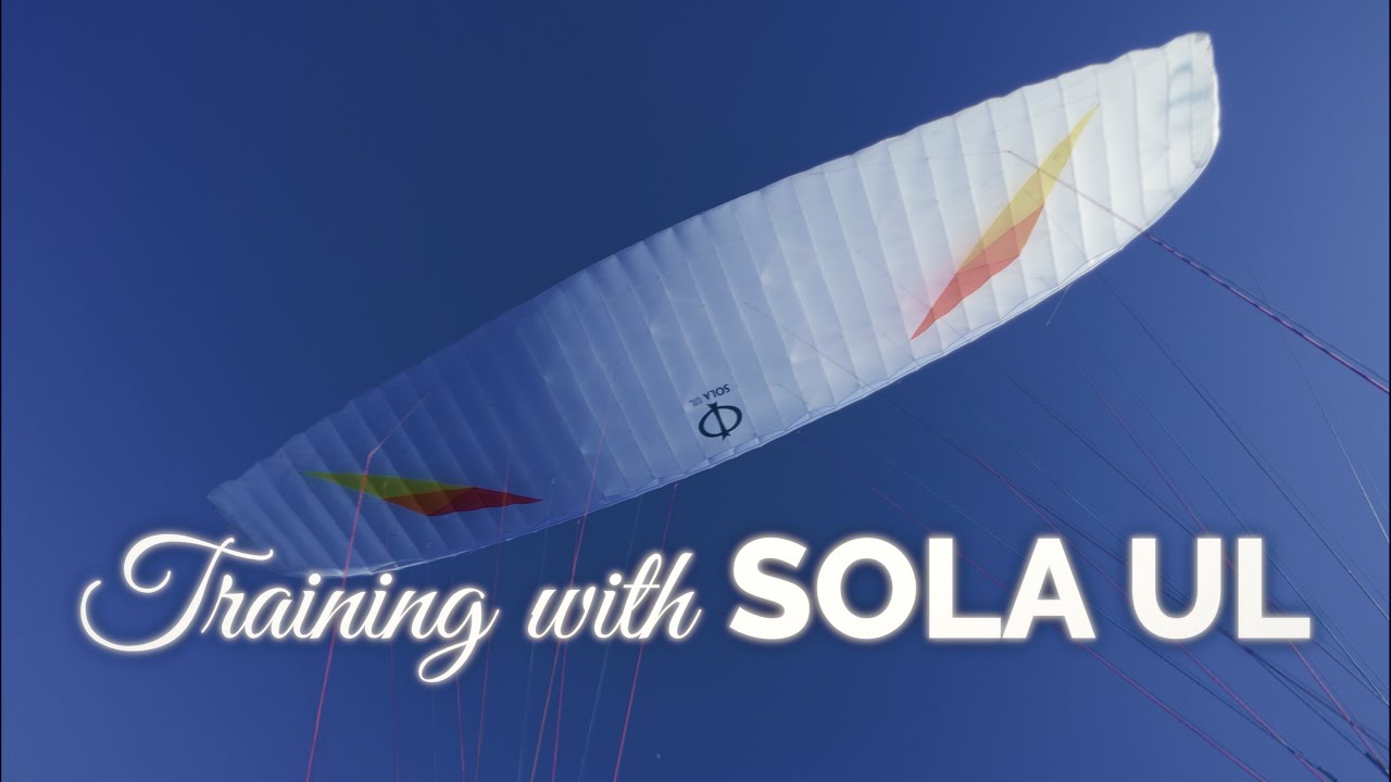 Trening z SOLĄ UL