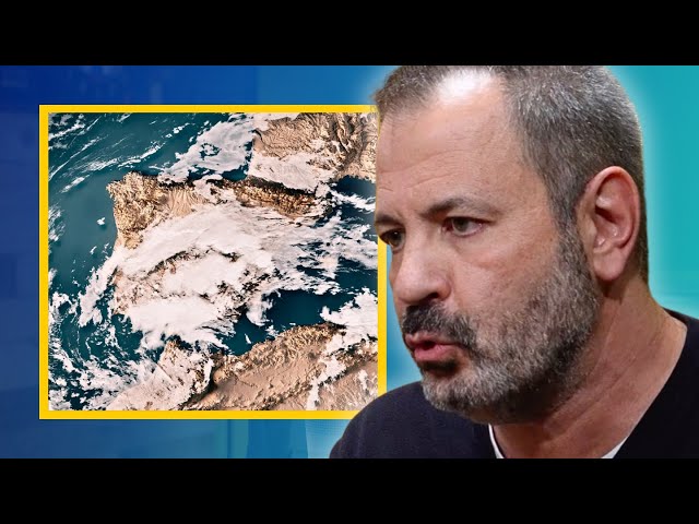 Vídeo relacionado con Análisis de los Efectos de la DANA en el Entorno del Mar Menor mediante Técnicas de Teledetección