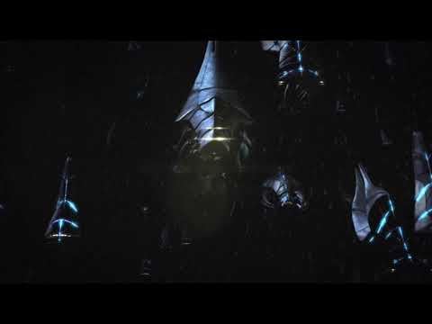 Mass Effect - Reapers Theme