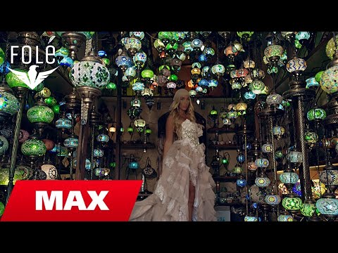 Adelina Tahiri - Pergjithmone (Official Video 4K)