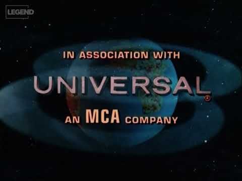 A Glen Larson Production / Universal Television (1983)