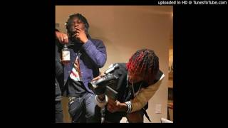 UnoTheActivist ft. Famous Dex - Narcotics (Full Song)