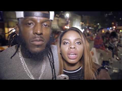 J-Swift "SXSW Edition 2017"