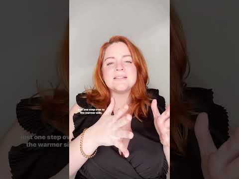 The Top Hair Color Trends for Summer 2023 | #Shorts | Hair.com By L’Oréal