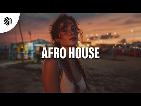 Sunset Afro House 2025 🌅 Deep & Soulful Tribal Vibes [099]