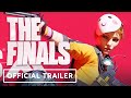 The Finals - Official Announcement Teaser | gamescom 2022