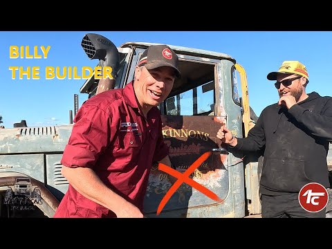 Meet the Builder McKinnons Cruisers What is the next BIG 40 based project?