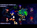 Sonic Sprite Flash Indesesian Emerald Episode 7 Series Finale REUPLOAD