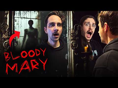 PIT - Extra and PIT - Paranormal Investigation Team