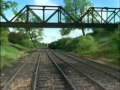 Thomas Super Mario Bros Parody 1