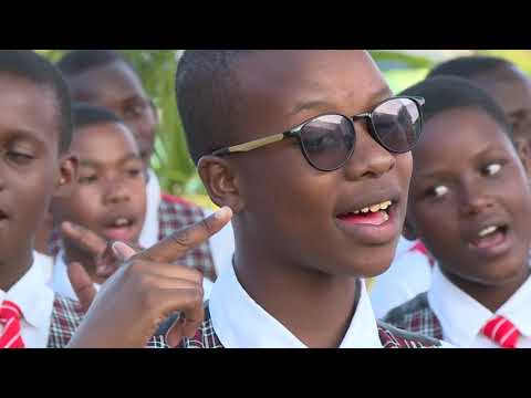 Ulimi-Geita Adventist Secondary School