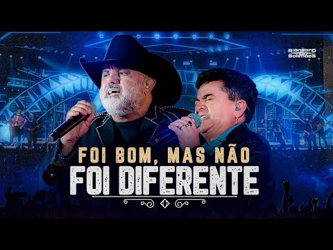 Rionegro & Solimões - Foi Bom, Mas não foi Diferente