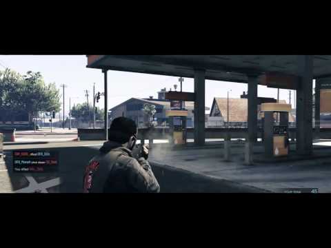 Diablos MC SA (DFFD) vs Esqueletos MC [EFFE]