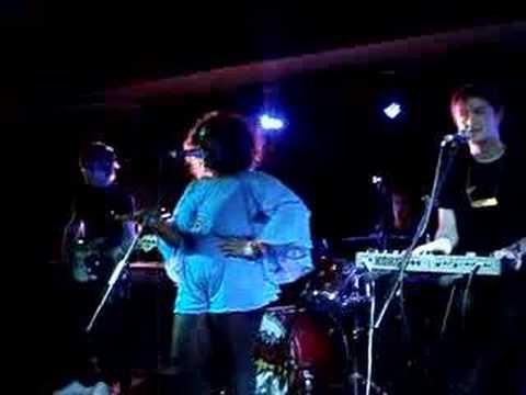 The Cocknbullkid On My Own Again