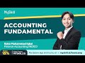 Short Class Accounting Fundamental MySkill