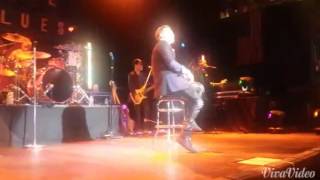 Jesse McCartney In Technicolor Pt 1