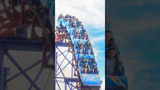 Download lagu PERTAMA KALI NAIK HALILINTAR DUFAN😱😱 #shorts #rollercoaster #wahanadufan #dufan mp3