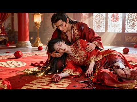 【Full Episode】💞Spoiled by the Lord! Time Travel to Ancient Times, My Modern Brain Saved Him!